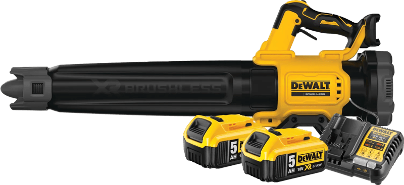 DeWalt DCMBL562N-XJ 5