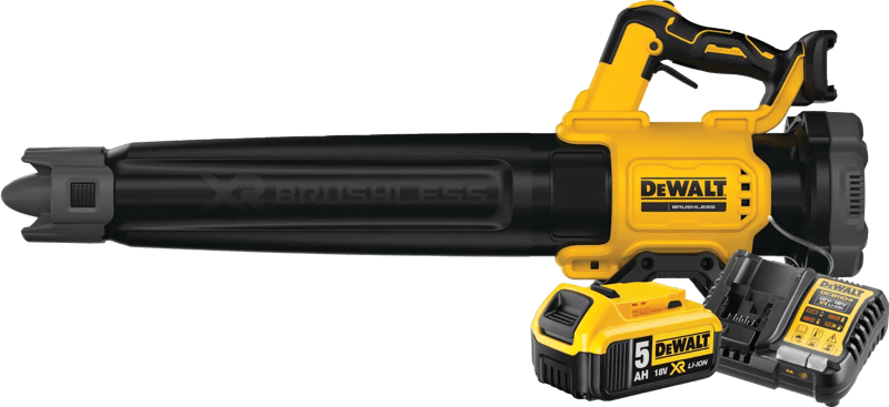 DeWalt DCMBL562N-XJ 5
