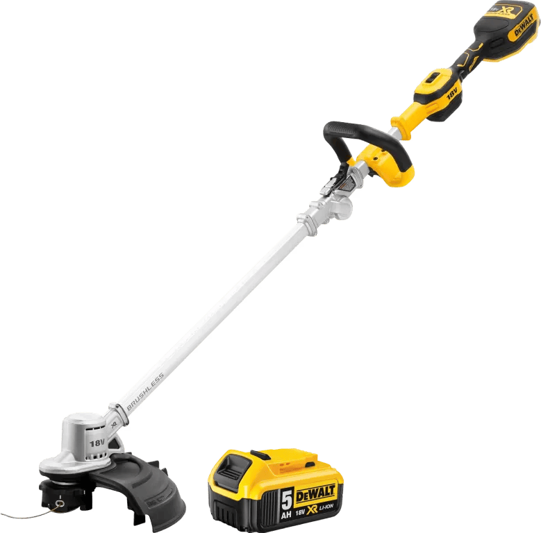 DeWalt DCMST561P1-QW + DeWalt DCB184-XJ