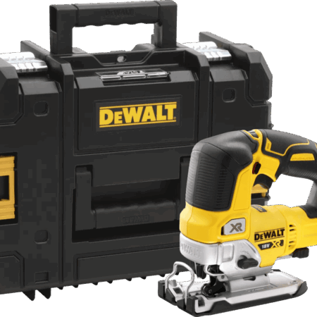 DeWalt DCS334NT-XJ (zonder accu)