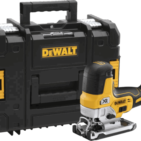 DeWalt DCS335NT-XJ (zonder accu)