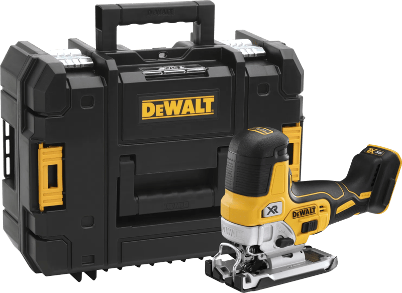 DeWalt DCS335NT-XJ (zonder accu)
