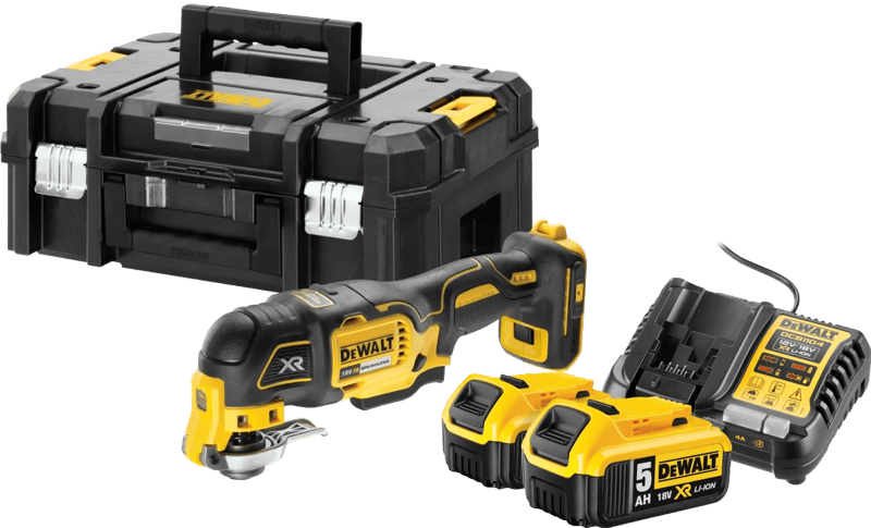 DeWalt DCS356NT-XJ 5