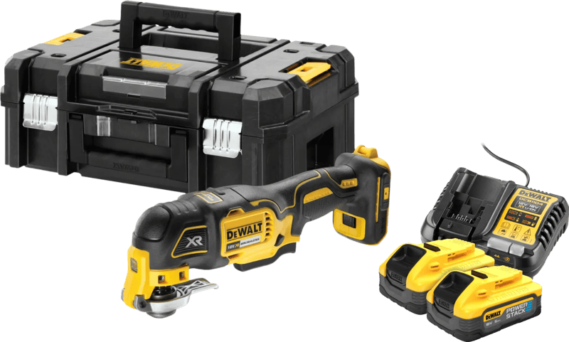 DeWalt DCS356NT-XJ 5