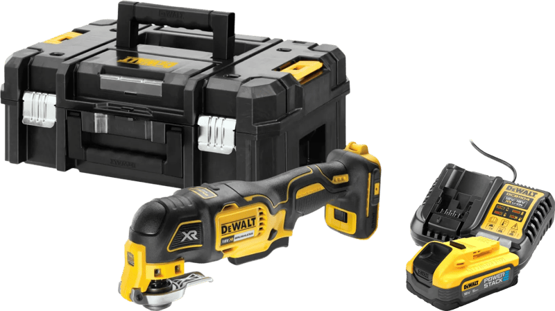 DeWalt DCS356NT-XJ 5