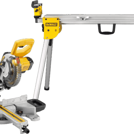 DeWalt DCS365N-XJ (zonder accu) + DeWalt DE7033-XJ