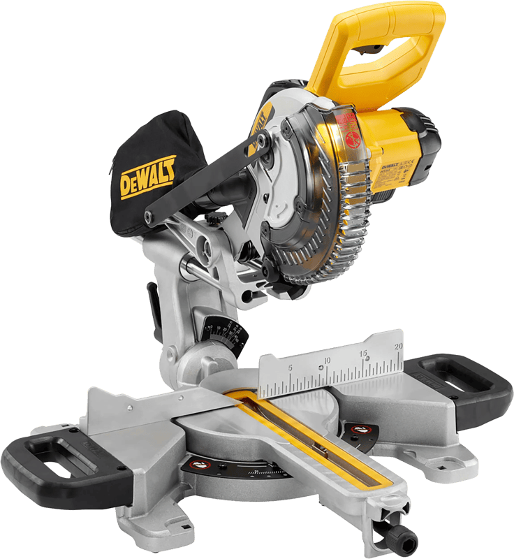 DeWalt DCS365N-XJ (zonder accu)