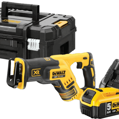 DeWalt DCS367NT-XJ 5