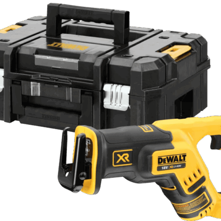 DeWalt DCS367NT-XJ (zonder accu)