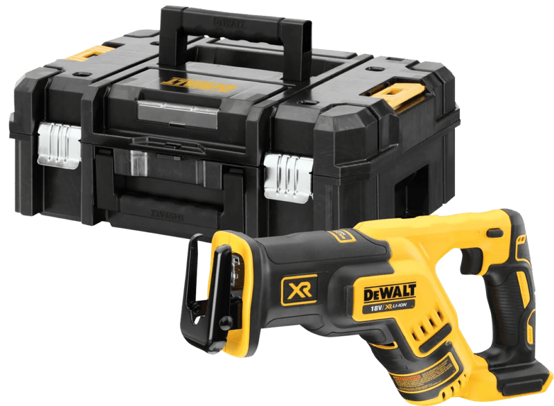 DeWalt DCS367NT-XJ (zonder accu)