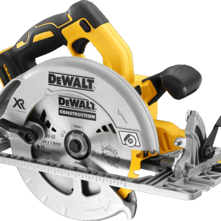 DeWalt DCS572NT-XJ (zonder accu)