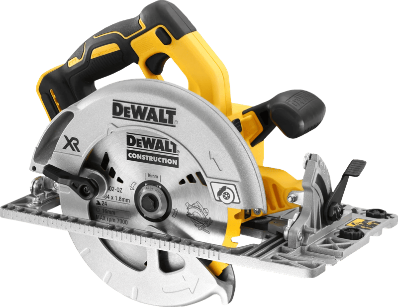 DeWalt DCS572NT-XJ (zonder accu)