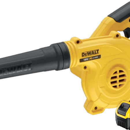 DeWalt DCV100-XJ + DeWalt DCB184-XJ