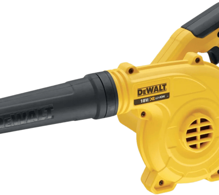 DeWalt DCV100-XJ (zonder accu)