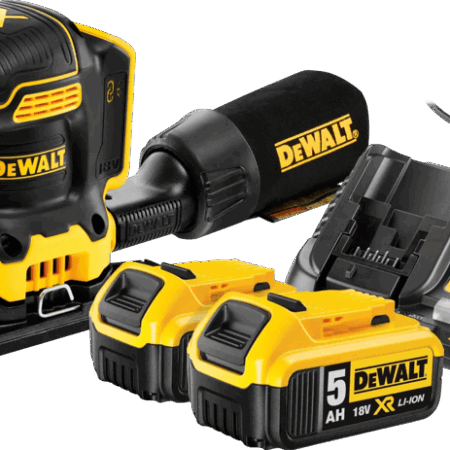 DeWalt DCW200NT-XJ 5