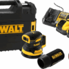 DeWalt DCW210NT-XJ 5