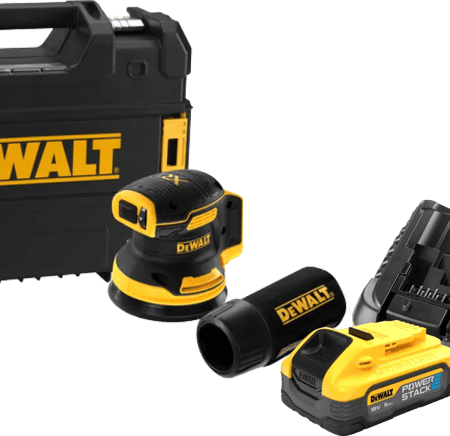 DeWalt DCW210NT-XJ 5