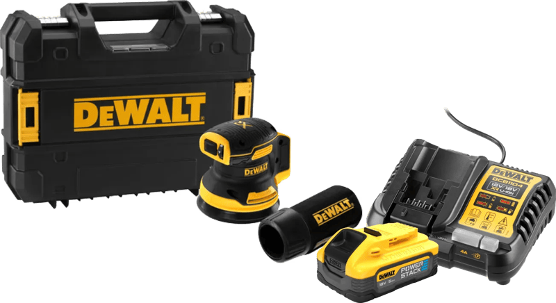 DeWalt DCW210NT-XJ 5