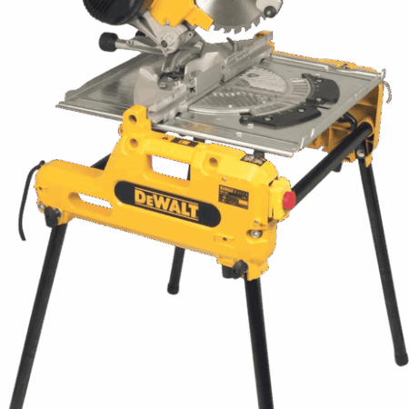 DeWalt DW743N