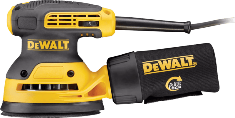 DeWalt DWE6423-QS