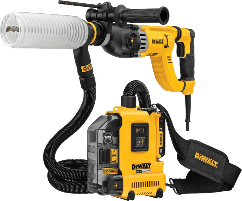 DeWalt DWH161N-XJ (zonder accu)