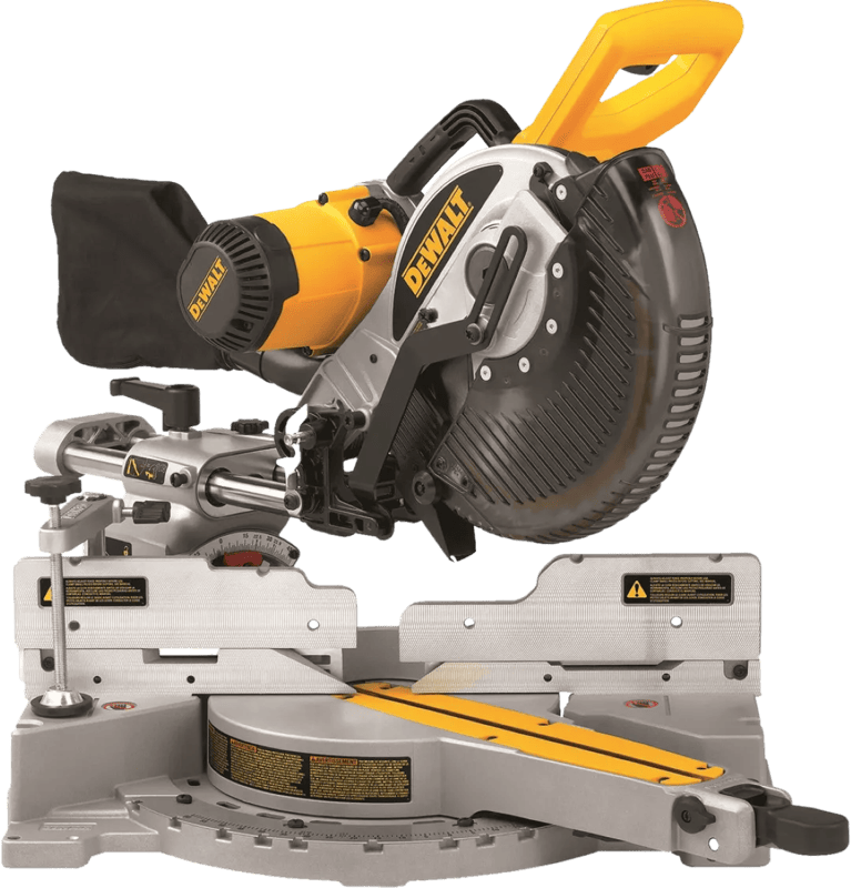 DeWalt DWS727-QS
