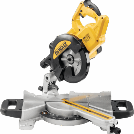 DeWalt DWS773-QS