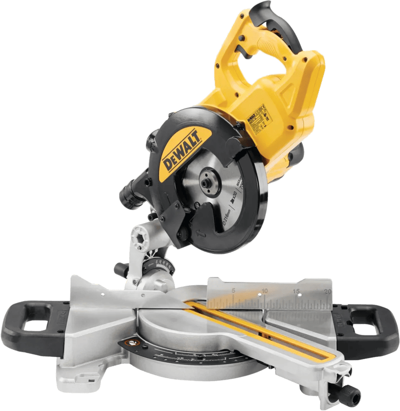 DeWalt DWS773-QS