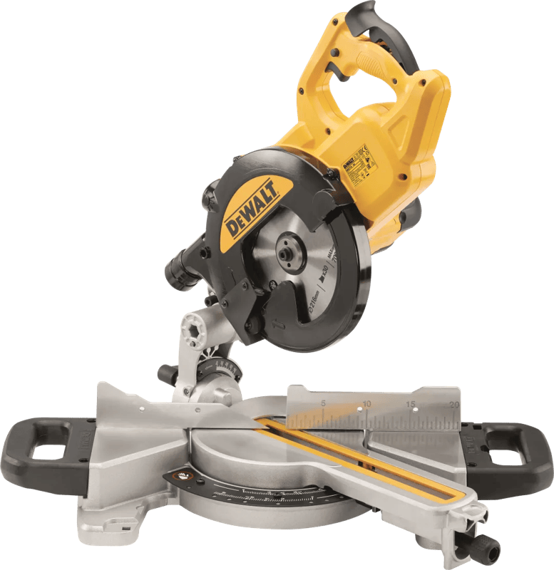 DeWalt DWS774-QS