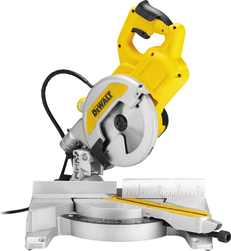 DeWalt DWS777-QS