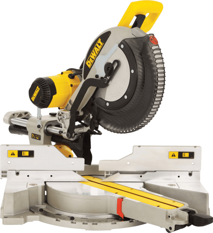 DeWalt DWS780-QS