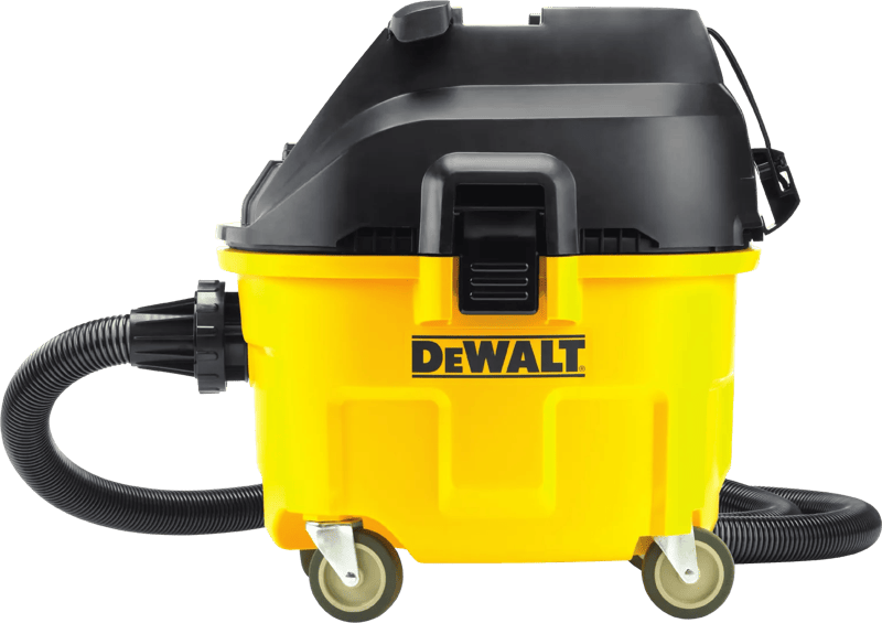 DeWalt DWV901L-QS