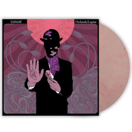 DeWolff - Orchards/Lupine - Beperkte Oplage (LP) | Fiftiesstore