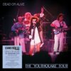 Dead Or Alive - The Youthquake Tour (Transparant Paars Vinyl) (Record Store Day 2026) 2 (LP) | Fiftiesstore