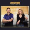 Dean & Britta - L'Avventura: Deluxe Edition (Record Store Day 2024) 2 (LP) | Fiftiesstore
