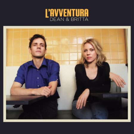 Dean & Britta - L'Avventura: Deluxe Edition (Record Store Day 2024) 2 (LP) | Fiftiesstore