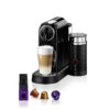De'Longhi CITIZ EN267.BAE Nespresso Zwart | DeLonghi