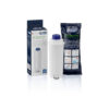 De'Longhi DLSC002 WATERFILTER Koffie accessoire Wit | DeLonghi