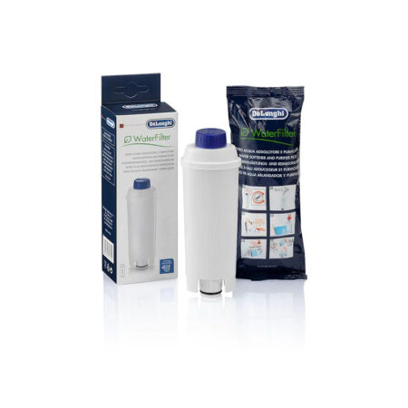 De'Longhi DLSC002 WATERFILTER Koffie accessoire Wit | DeLonghi