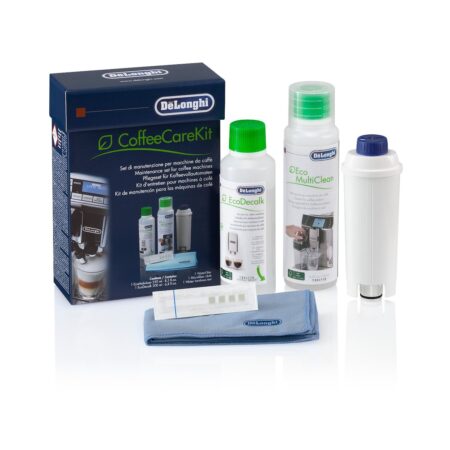 De'Longhi DLSC306 Coffee Care Kit Koffie accessoire Wit | DeLonghi