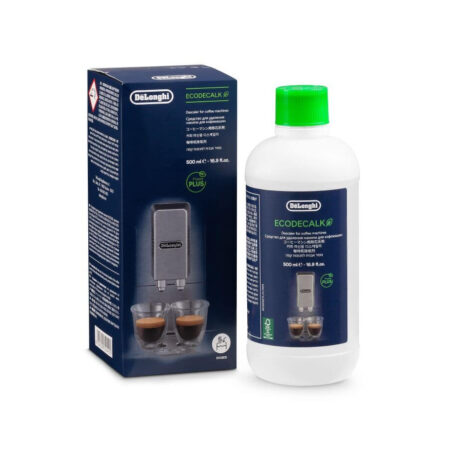 De'Longhi DLSC500 Ontkalker 500 ml Ontkalker Wit | DeLonghi