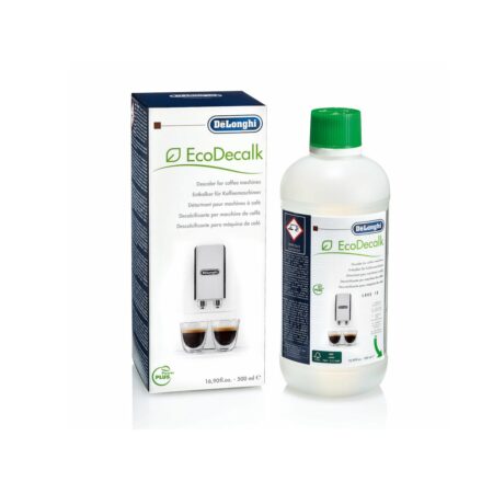 De'Longhi DLSC500 Ontkalker 500 ml Ontkalker Wit | DeLonghi