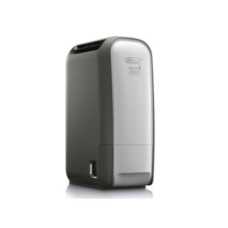 De'Longhi DNS80 Luchtontvochtiger Zwart | DeLonghi