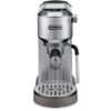 De'Longhi EC890.M Espresso apparaat Zilver | DeLonghi