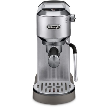 De'Longhi EC890.M Espresso apparaat Zilver | DeLonghi