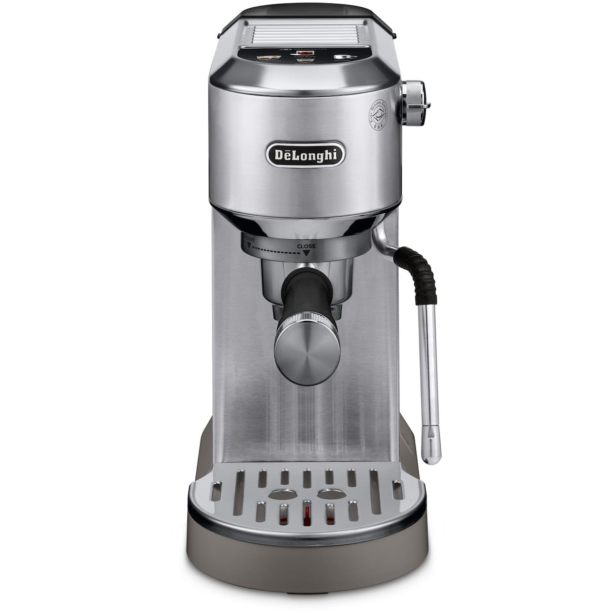 De'Longhi EC890.M Espresso apparaat Zilver | DeLonghi