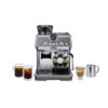 De'Longhi EC9255.M Espresso apparaat Grijs | DeLonghi
