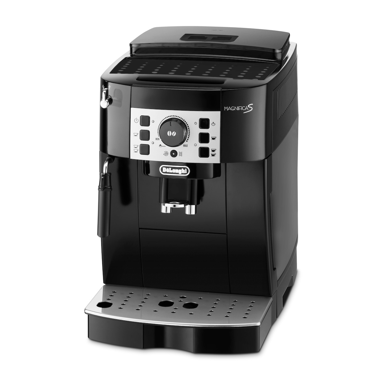 De'Longhi ECAM20.110.B Volautomaat Zwart | DeLonghi