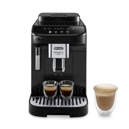 De'Longhi ECAM290.22.B Volautomaat Zwart | DeLonghi
