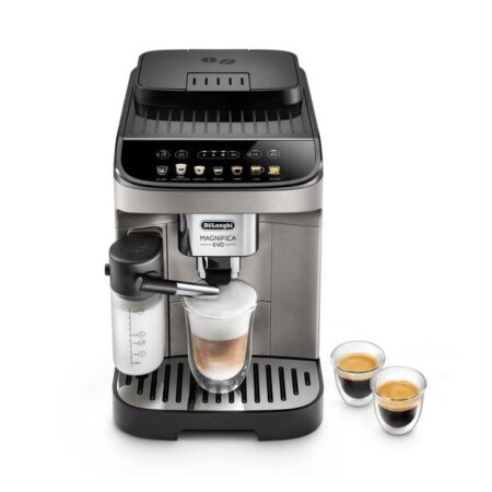 De'Longhi ECAM290.81.TB Volautomaat Grijs | DeLonghi